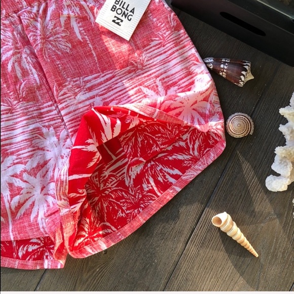 🌴🌼BILLABONG- JAYS ALL DAY SHORTS🌼🌴 - Picture 5 of 8